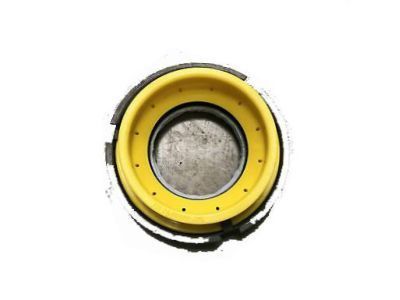 Cadillac Wheel Seal - 22845699