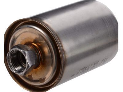 Buick Fuel Filter - 19332546