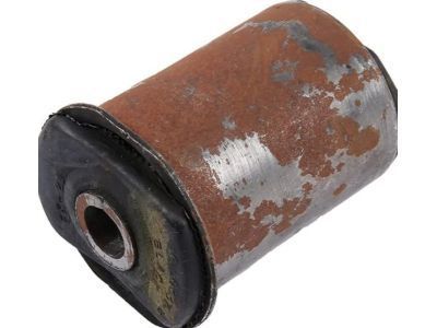 GM Axle Support Bushings - 22597998