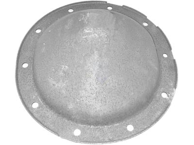 GM Differential Cover - 26067595
