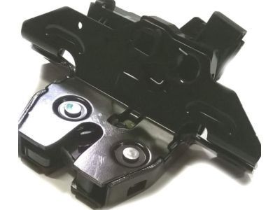 GM Door Latch Assembly - 13515944