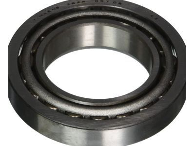 GM Differential Bearing - 9436881