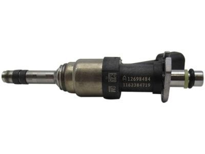 GM 12710481 Injector Kit, M/Port Fl (Nom Flow)