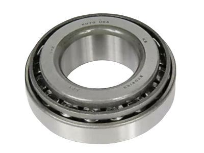 GM Differential Bearing - 23243839