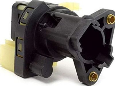 Chevrolet Ignition Switch - 22670487