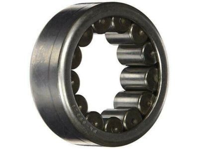 GMC Wheel Bearing - 12479031