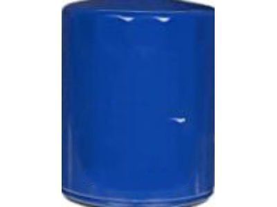 Pontiac Oil Filter - 25160561