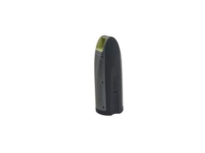 GM Bullfrog® BF100 Portable Bluetooth® Waterproof Speaker by KICKER® in Gray/Green - Associated Accessories 19368951