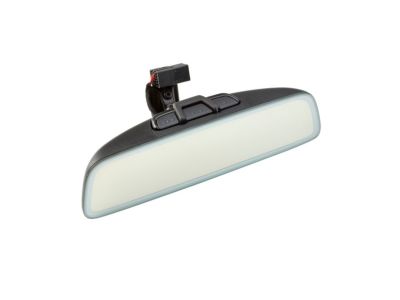 GM Garage Door Opener Package (for vehicles equipped with Auto-Dimming Rearview Mirrors) 84738651