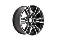 Chevrolet Colorado Wheels - 84605408