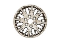 Chevrolet Colorado Wheels - 84944501