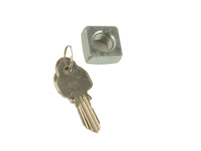 GM Trailer Hitch Locking Pin 12499511