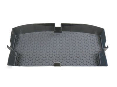 GM Cargo Tray,Color:Black 17800815