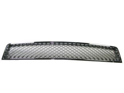 GM Grille - Upper and Lower 17801280