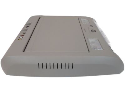 GM RSE - DVD Player - Overhead Installation Kit 17803084