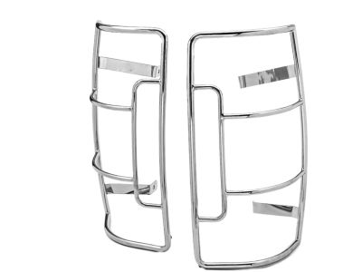 GM Tail Lamp Guard,Note:Not For Use on Hybrid Models,Chrome 19170545
