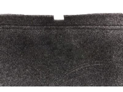 GM Carpet Bed Rug 19171181