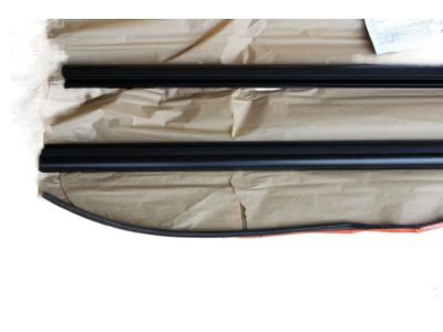 GM Tonneau Cover - Hard Folding - Tri-Fold 19171825