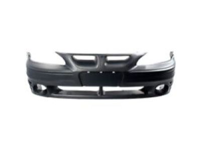 GM Front End Cover 19202136