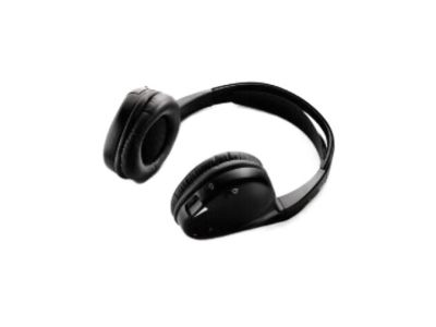 GM CushNC™ Bluetooth Headphones by KICKER 19419586