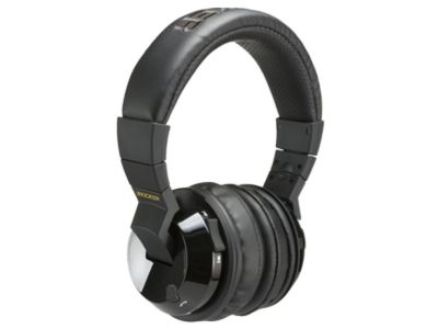 GM Tabor2 Bluetooth Headphones by KICKER 19420040