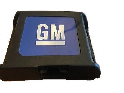 GM Personal Audio Link Installation Package 22754163