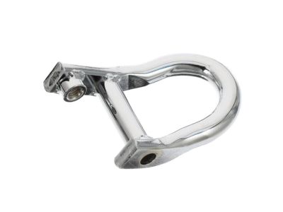 GM Front Recovery Hook in Chrome 22858898