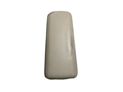 GM Rear Armrest Package in Pebble Beige 23119021