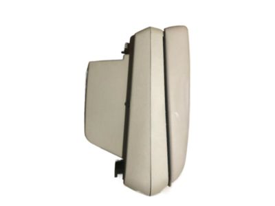 GM Rear Armrest Package in Pebble Beige 23119021