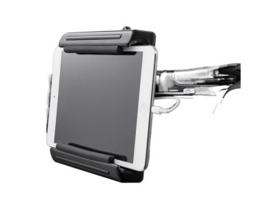 GM Universal Tablet Holder with Integrated Power 84142765