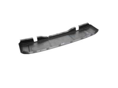 GM Visible Carbon Fiber Roof Bow 84400536