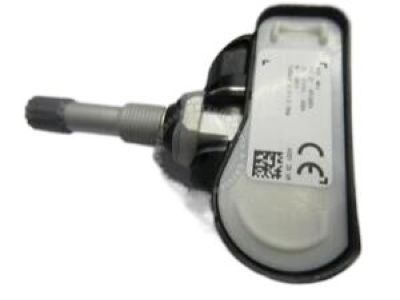 GM Tire Pressure Monitor (XL8-433 MHz) 84413356