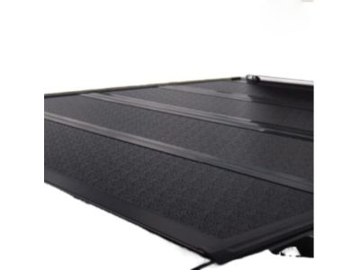 GM Standard Bed Hard Tri-Fold Tonneau Cover 84679034