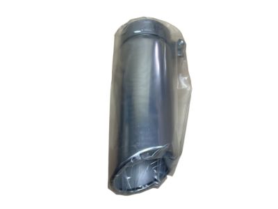 GM 6.0L, 6.2L or 6.6L Polished Stainless Steel Single Outlet Exhaust Tip 84722772