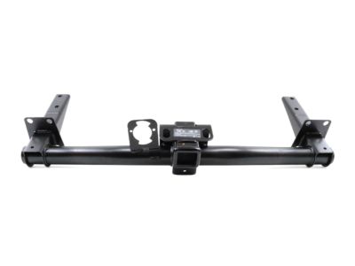 GM 1,500-lb.-Capacity Hitch Trailering Package 84787686