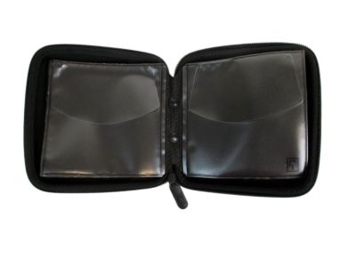 GM Overhead Console Storage System - CD-DVD Holder 88966252