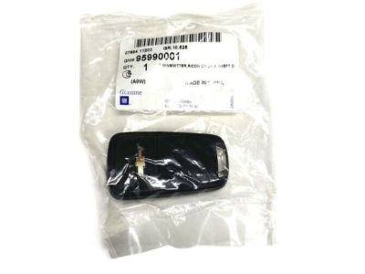 GM Remote Start Kit For Hatchback Models 95990001