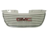 GMC Grille - 17801285