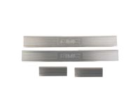 GMC Yukon Door Sill Plates - 17802525