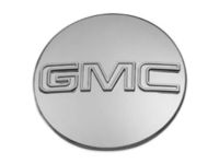 GMC Center Caps - 19159988