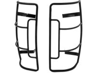 GM Tail Lamp Guards - 19170549