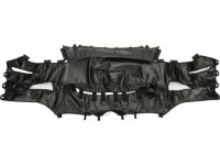 Chevrolet Front End Cover - 19202129