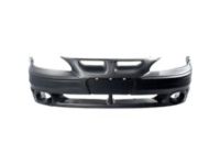 GM Front End Cover - 19202136