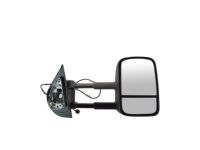 GMC Outside Rearview Mirrors - 19202235