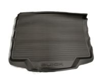 Buick Cargo Protection - 19202626