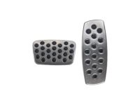 Chevrolet Impala Pedal Covers - 19212762