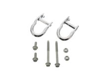 Chevrolet Avalanche Tow Hooks - 22858898