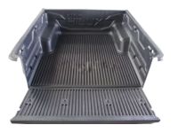 Chevrolet Bed Protection - 23258995