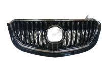GM Grille - 23286075