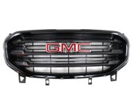 GMC Grille - 23391151